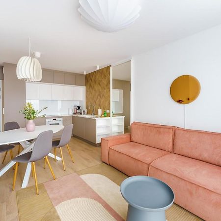 Apartament Pearl Surfingbird Колобжег Екстериор снимка