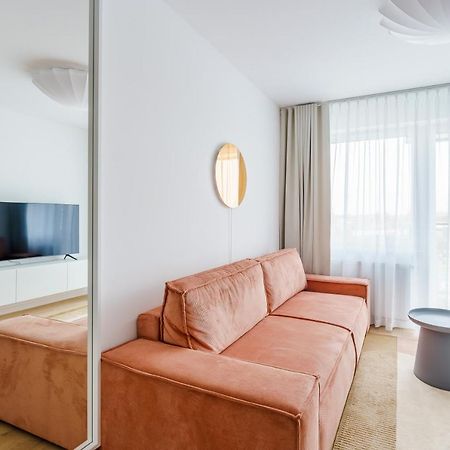 Apartament Pearl Surfingbird Колобжег Екстериор снимка